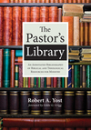Pastor’s Library