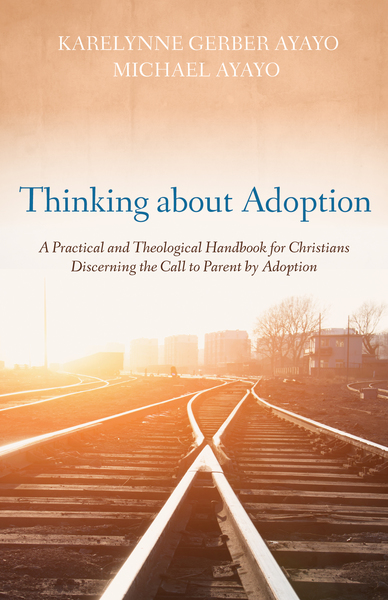 Thinking about Adoption - Olive Tree Bible Software