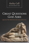 Great Questions God Asks