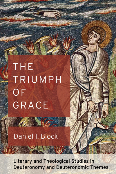 Triumph of Grace