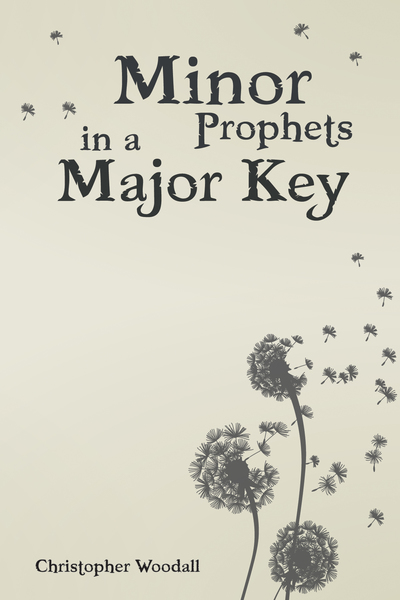 Minor Prophets in a Major Key