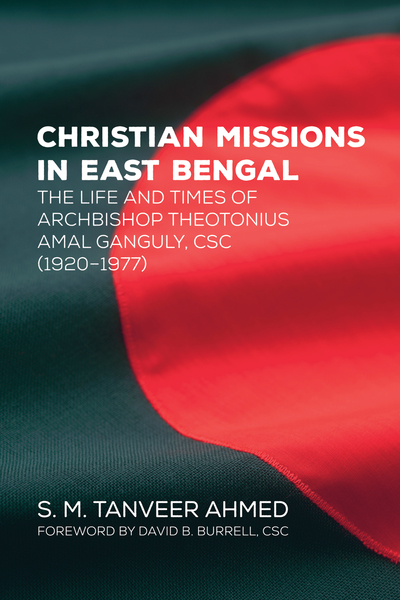 Christian Missions in East Bengal