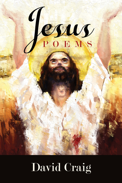 Jesus: poems