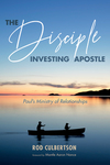 Disciple Investing Apostle