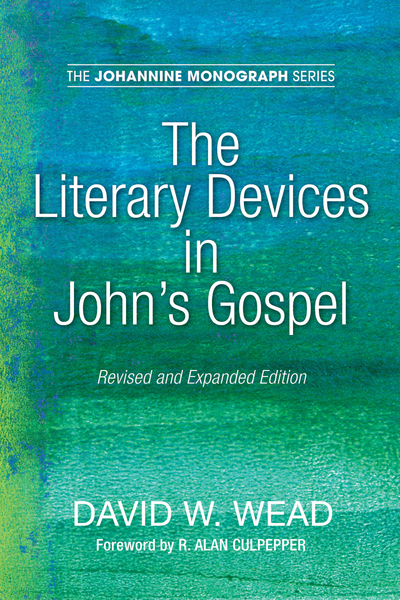 Literary Devices in John's Gospel