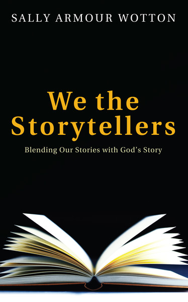 We the Storytellers