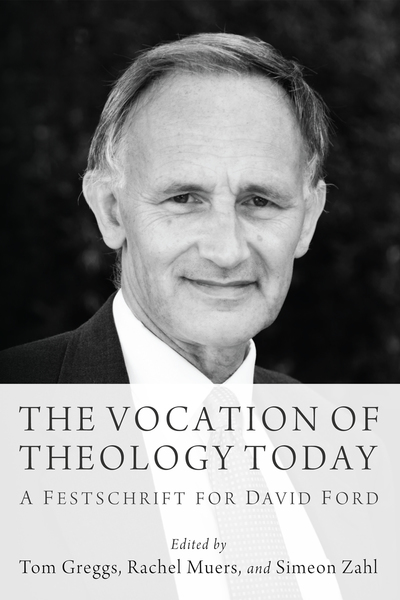 Vocation of Theology Today