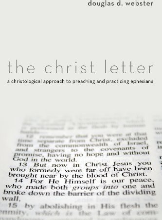 Christ Letter