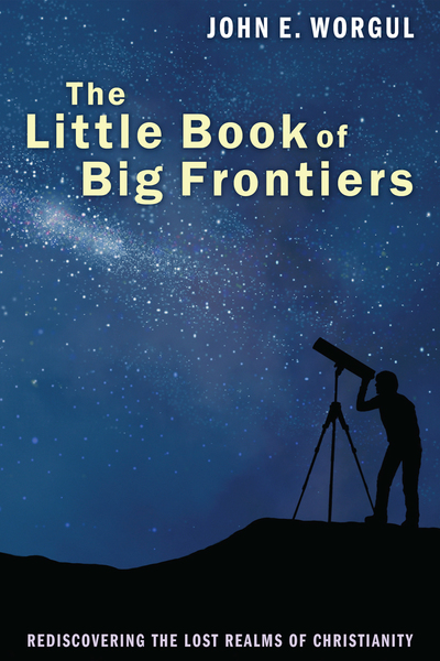 Little Book of Big Frontiers