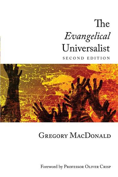 Evangelical Universalist: Second Edition