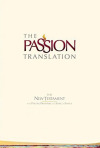 The Passion Translation New T…