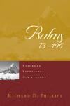 Reformed Expository Commentary: Psalms 73-106