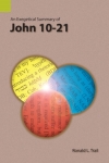 Exegetical Summary: John 10-21 (SILES)