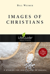 Images of Christians: 8 Studies for Individuals or Groups