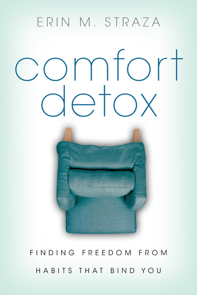 Comfort Detox: Finding Freedom From Habits That Bind You