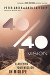 40/40 Vision: Clarifying Your Mission in Midlife