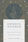 Recapturing the Wonder: Transcendent Faith in a Disenchanted World