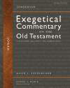 Zondervan Exegetical Commentary on the Old Testament: Jonah, 2nd Edition — ZECOT