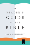 A Reader's Guide to the Bible