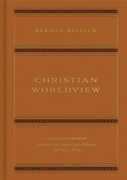 Christian Worldview