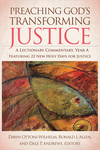 Preaching God's Transforming Justice: A Lectionary Commentary, Year A