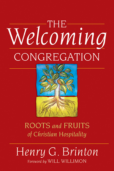 Welcoming Congregation: Roots and Fruits of Christian Hospitality