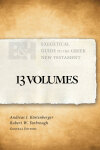 Exegetical Guide to the Greek New Testament - EGGNT (13 Vols.)