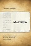 Exegetical Guide to the Greek New Testament: Matthew - EGGNT
