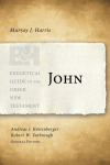 Exegetical Guide to the Greek New Testament: John - EGGNT