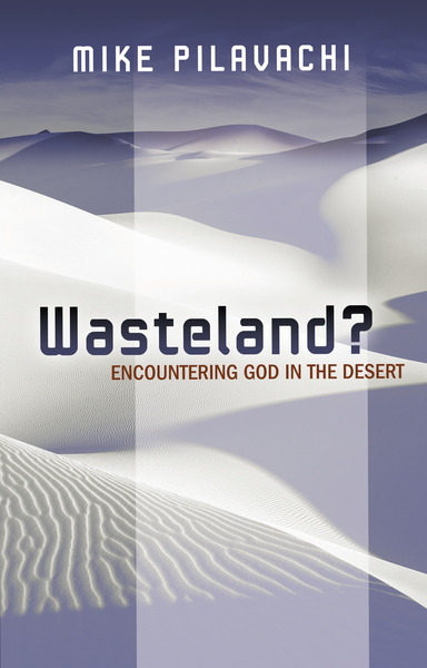 Wasteland: Encountering God in the Desert