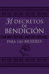 31 decretos de bendición para las mujeres