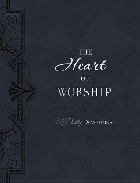 Heart of Worship