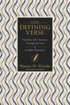 Defining Verse