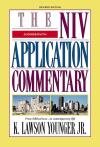 Judges, Ruth (Revised Edition): NIV Application Commentary (NIVAC)