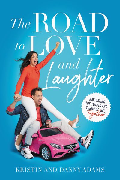 Road to Love and Laughter: Navigating the Twists and Turns of Life Together