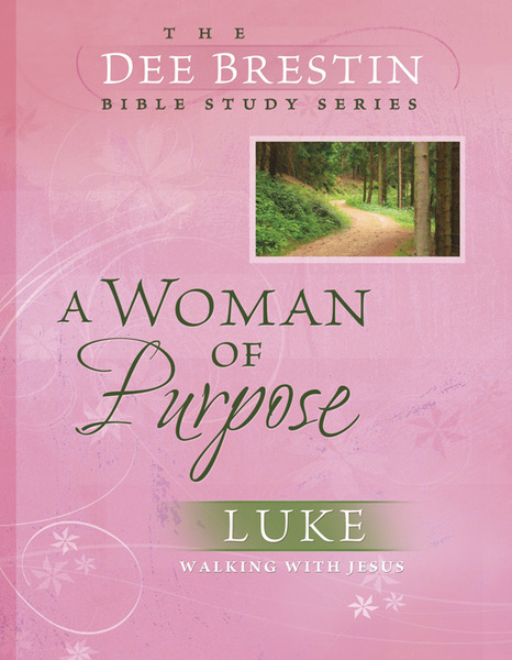 A Woman of Purpose