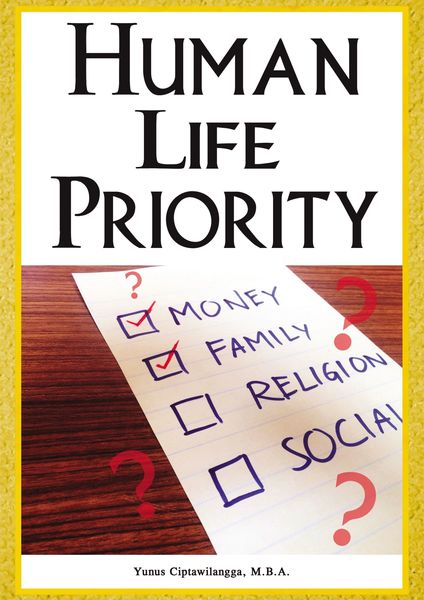 Human Life Priority