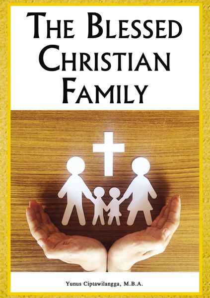 Blessed Christian Family
