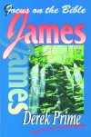 Focus on the Bible: James (Prime 1995)