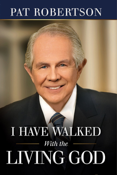 I Have Walked With the Living God