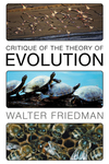 Critique of the Theory of Evolution