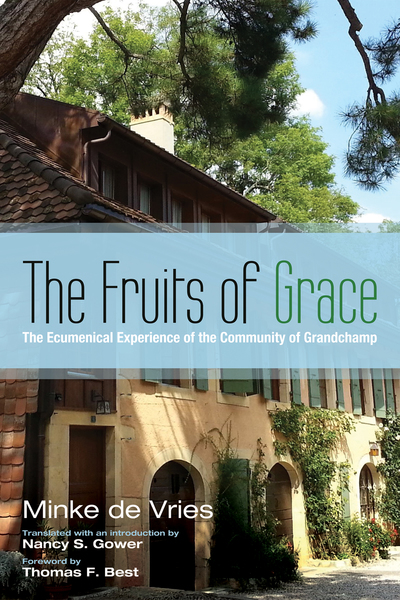 Fruits of Grace