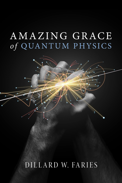 Amazing Grace of Quantum Physics