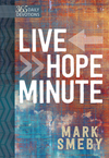 Live Hope Minute: 365 Daily Devotionals