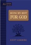 Being My Best for God: 365 Devotions for Kids