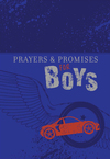 Prayers & Promises for Boys