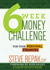 6 Week Money Challenge: For Your Personal Finances