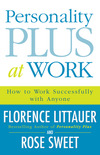 Personality Plus at Work: How to Work Successfully with Anyone