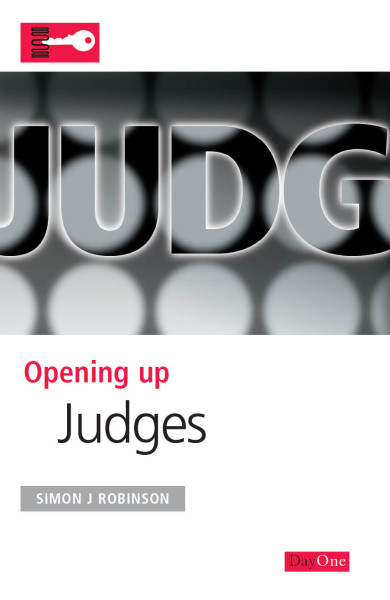 Opening Up Judges - OUB