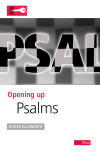 Opening Up Psalms - OUB
